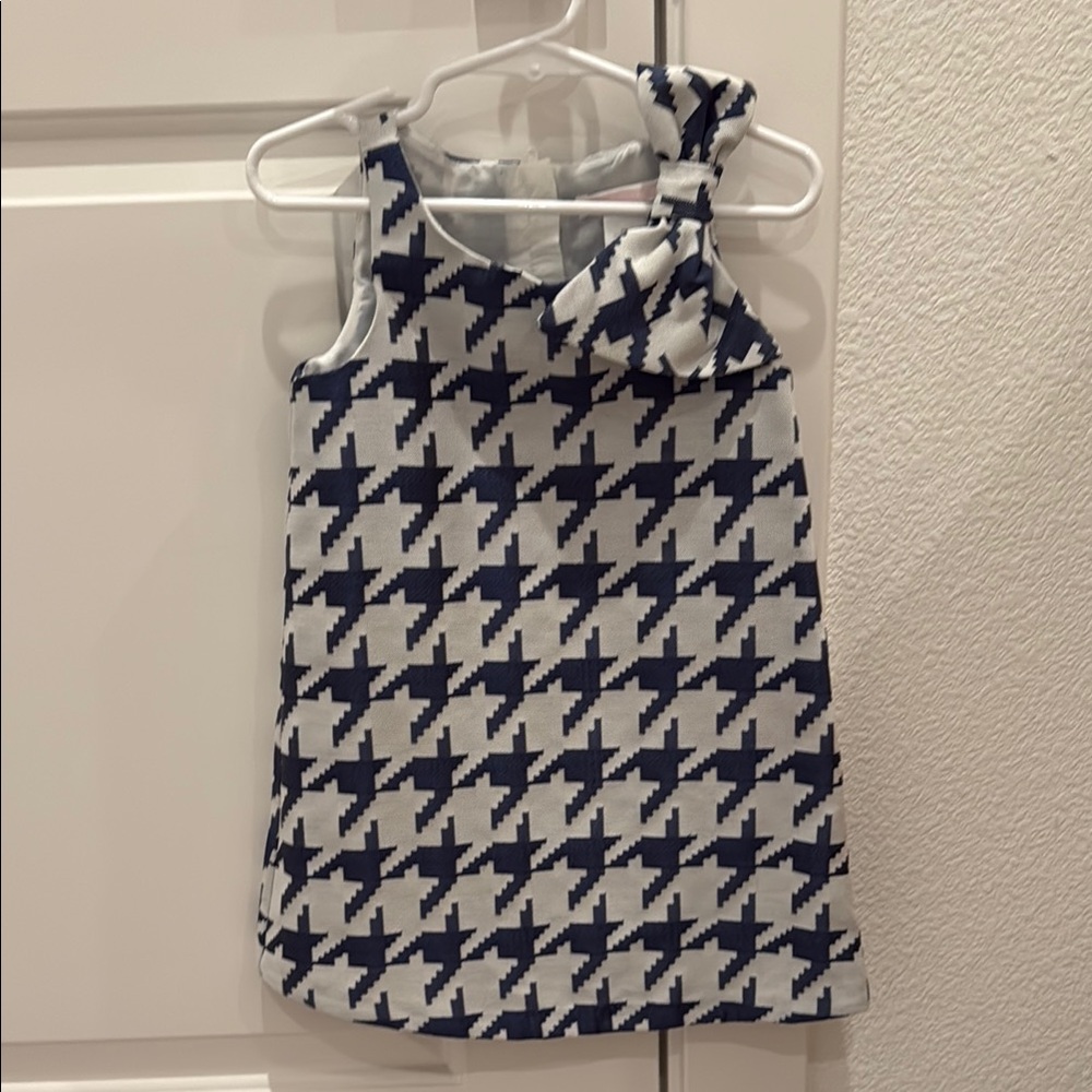 GUC Janie and Jack dress for toddler